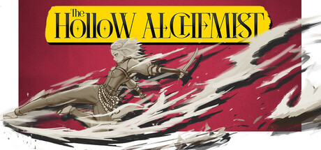 The Hollow Alchemist game header image
