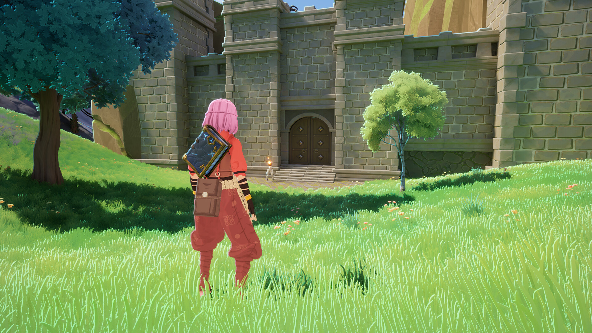 Hollow Alchemist screenshot #5