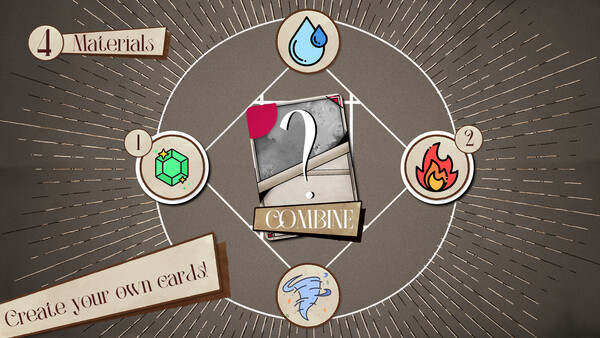 The Hollow Alchemist 截图 9