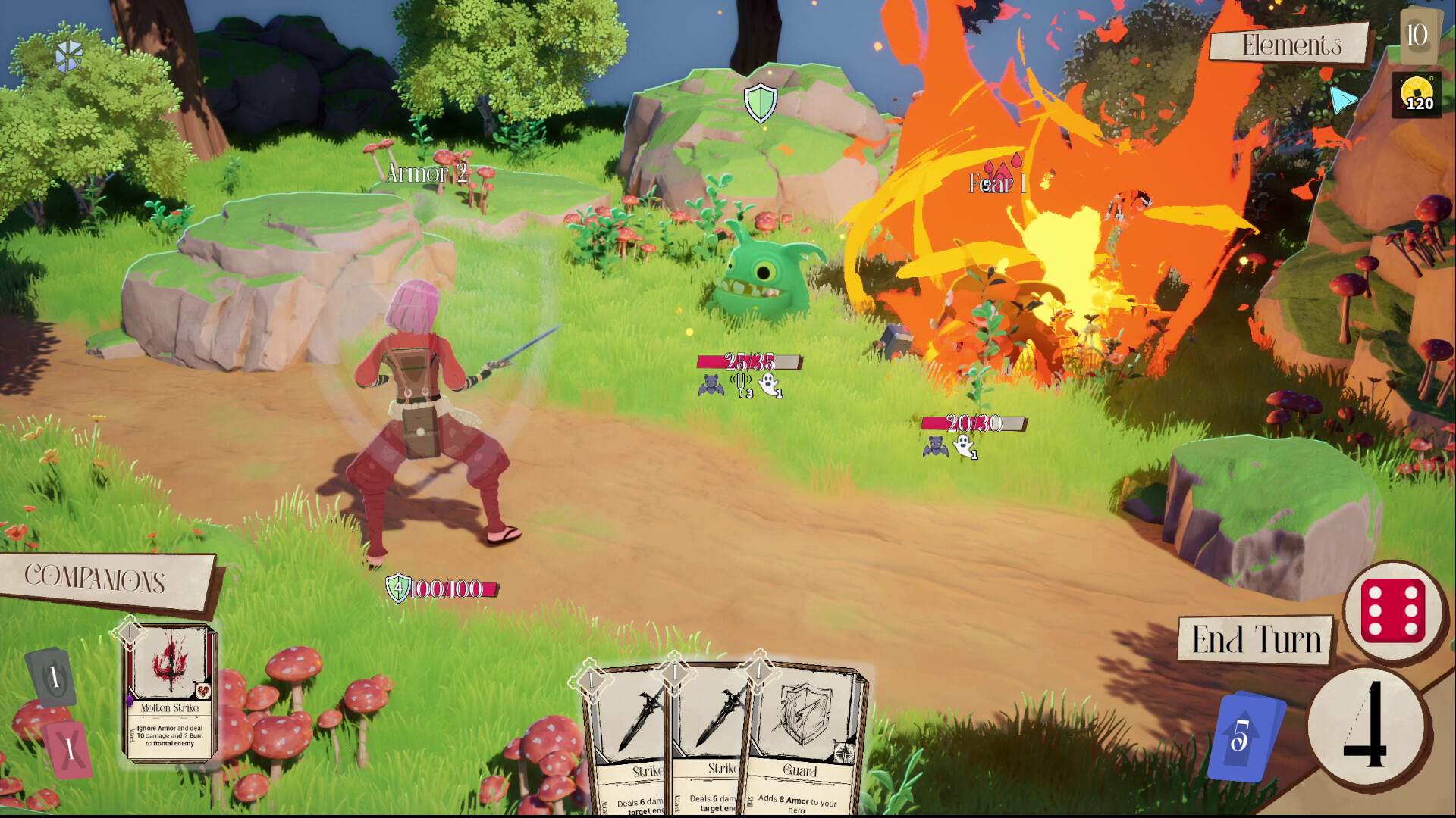 Hollow Alchemist screenshot #14