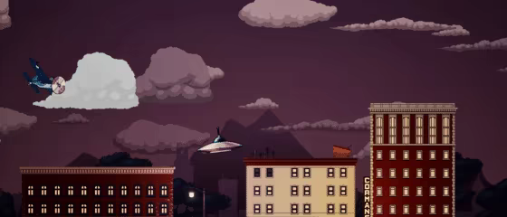Foolish Earthlings! video 2