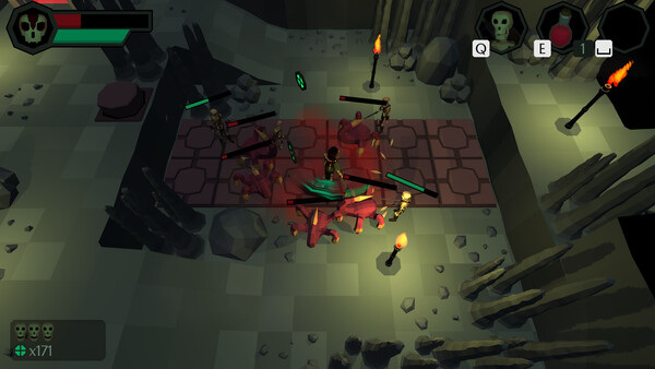 Screenshot media