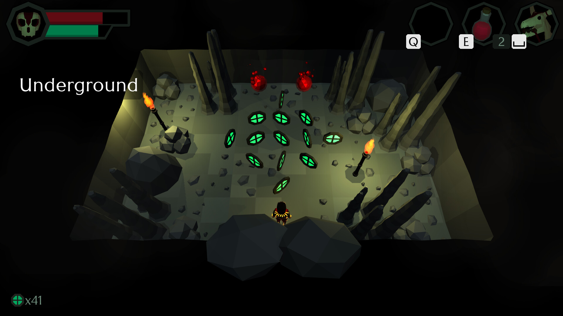 Deathward screenshot 10