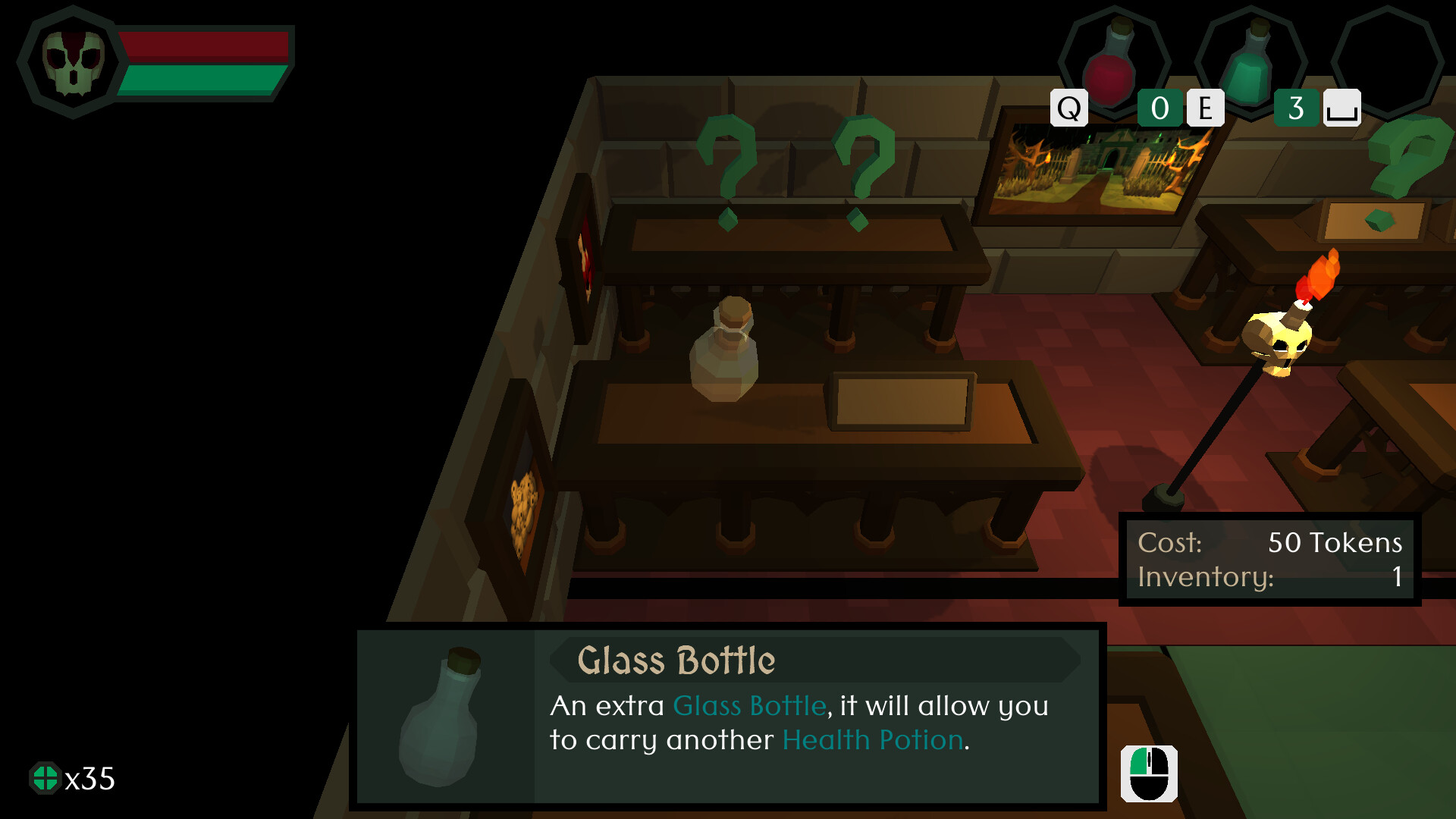 Deathward screenshot #8