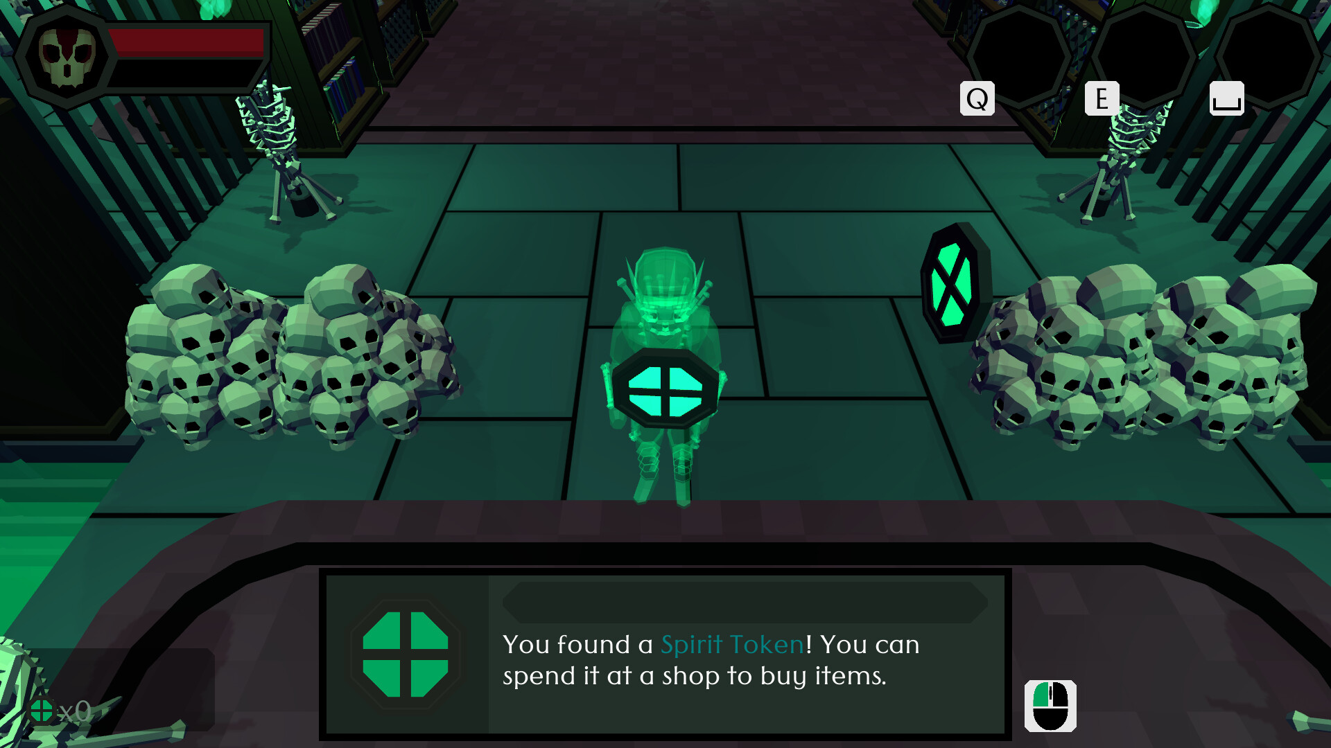 Deathward screenshot #5