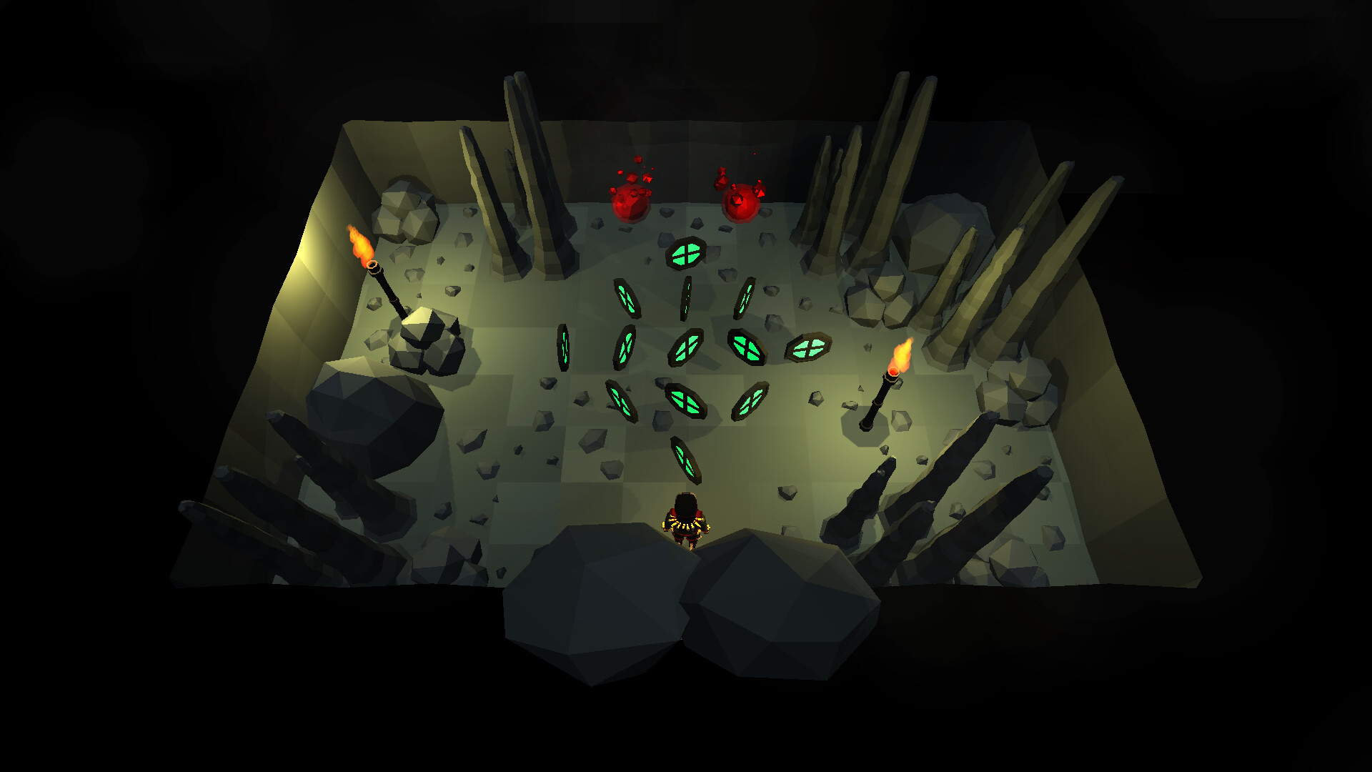 Deathward screenshot #10