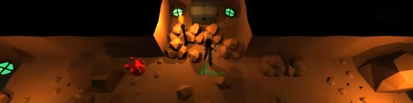 Deathward video 4