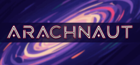 Arachnaut game thumbnail