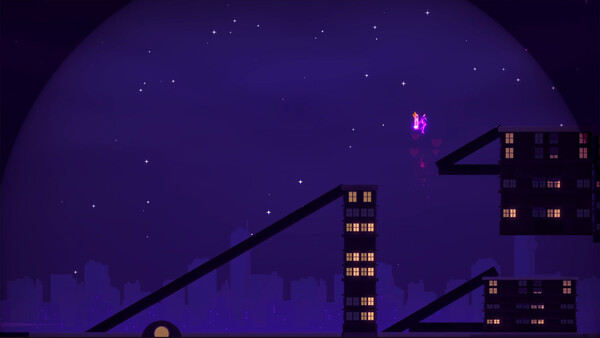 Magic Maho: Dream Runner Demo
