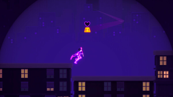Magic Maho: Dream Runner Demo