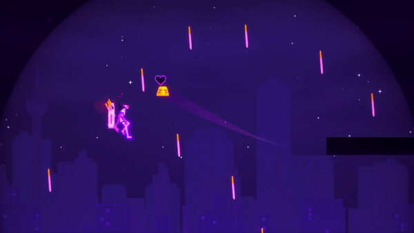 Magic Maho: Dream Runner Demo