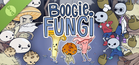 Boogie Fungi Demo