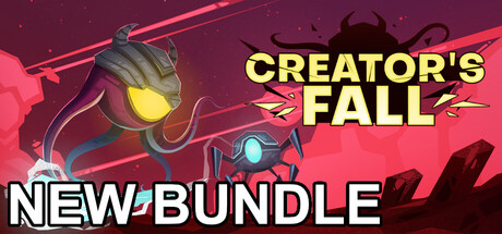 Creator's Fall - similar game to Domain of Hallucination by BaroxxTech