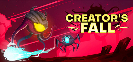 Creator's Fall - similar game to ERO Shooter by BaroxxTech