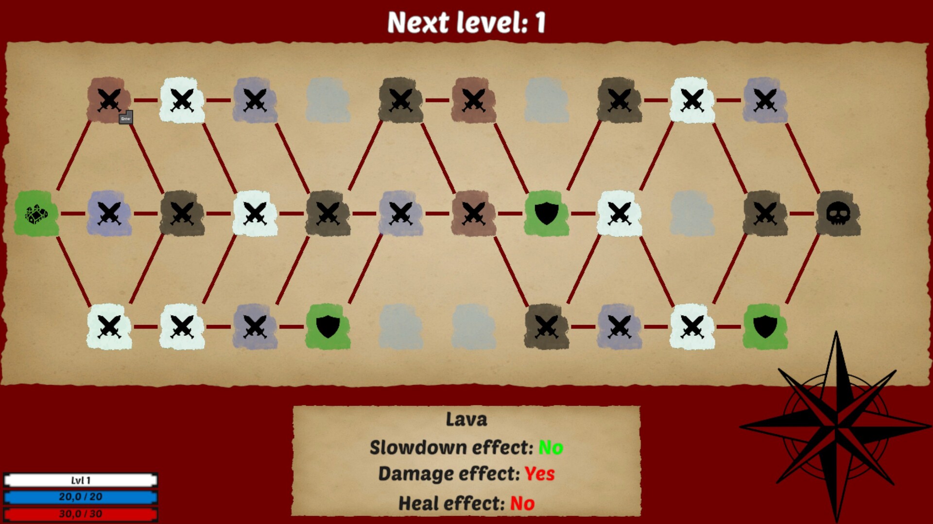 Creator's Fall screenshot screenshot 2