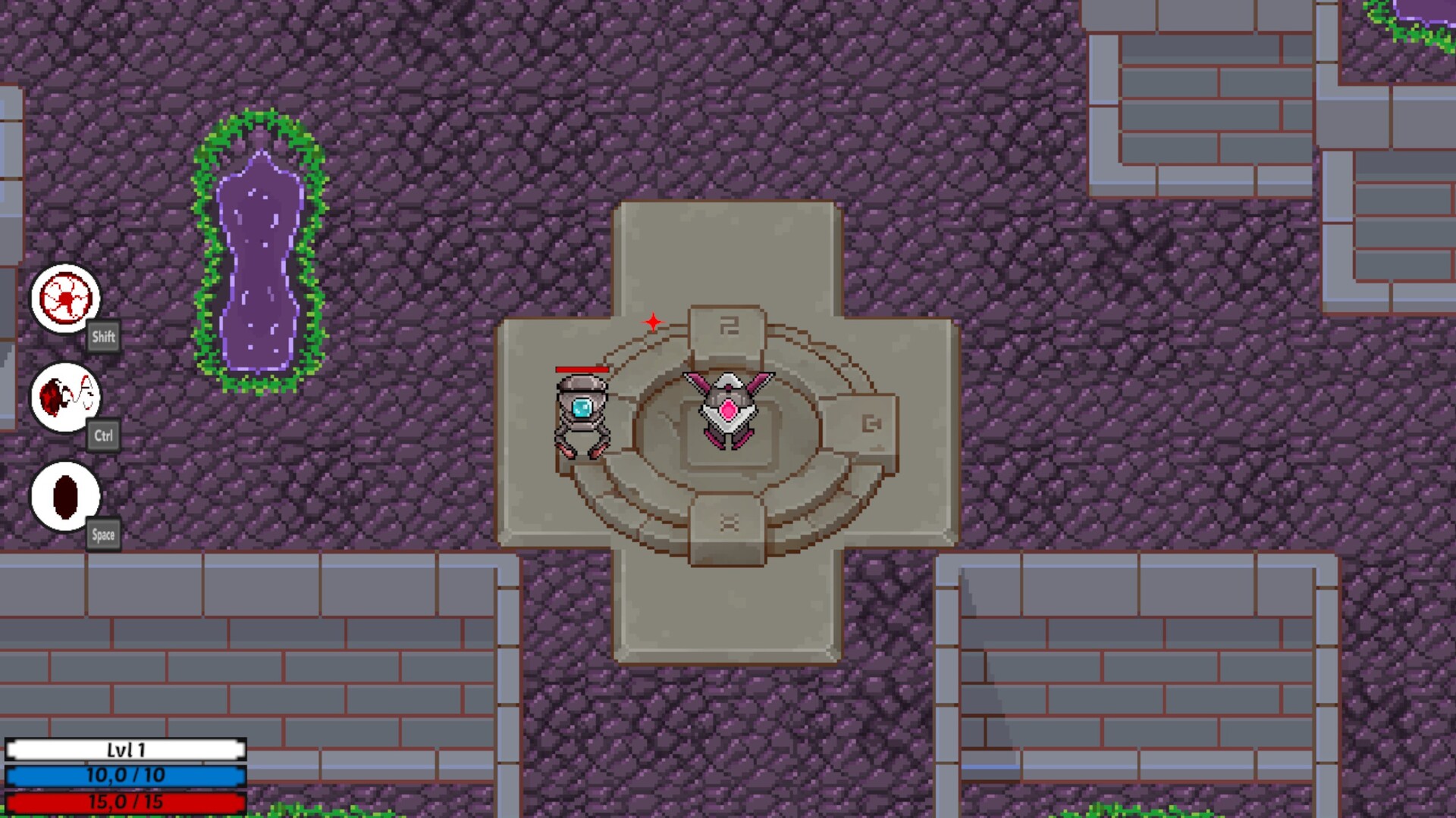 Creator's Fall screenshot screenshot 12