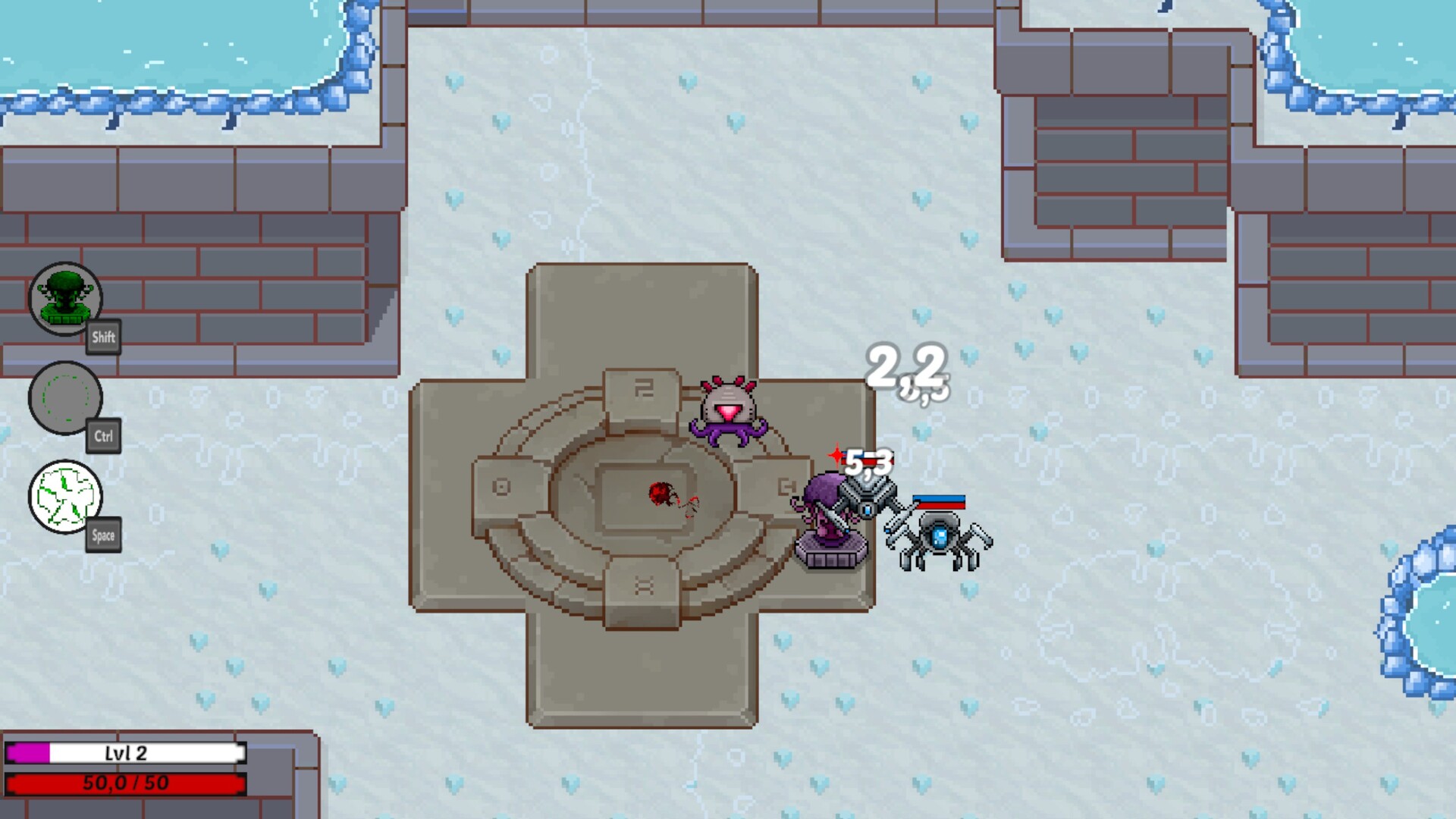 Creator's Fall screenshot screenshot 7