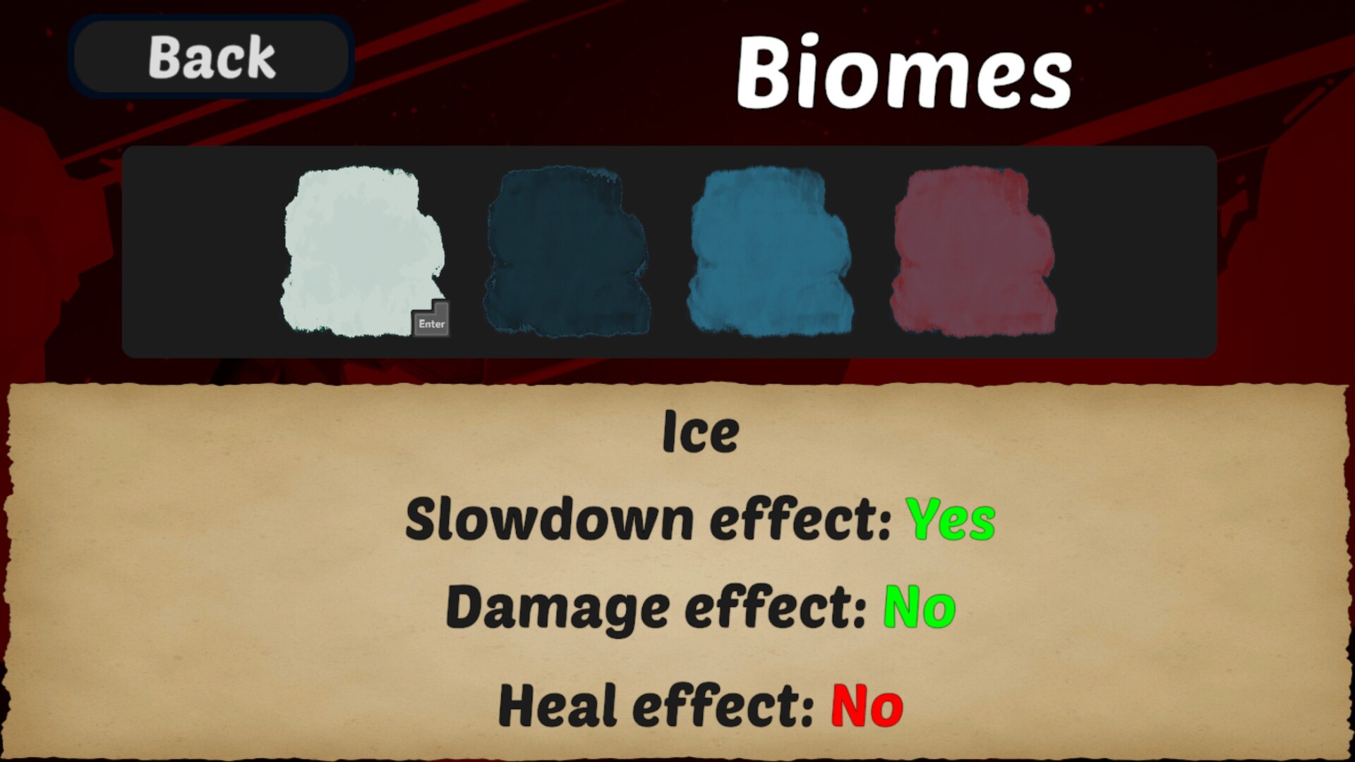 Creator's Fall screenshot screenshot 13