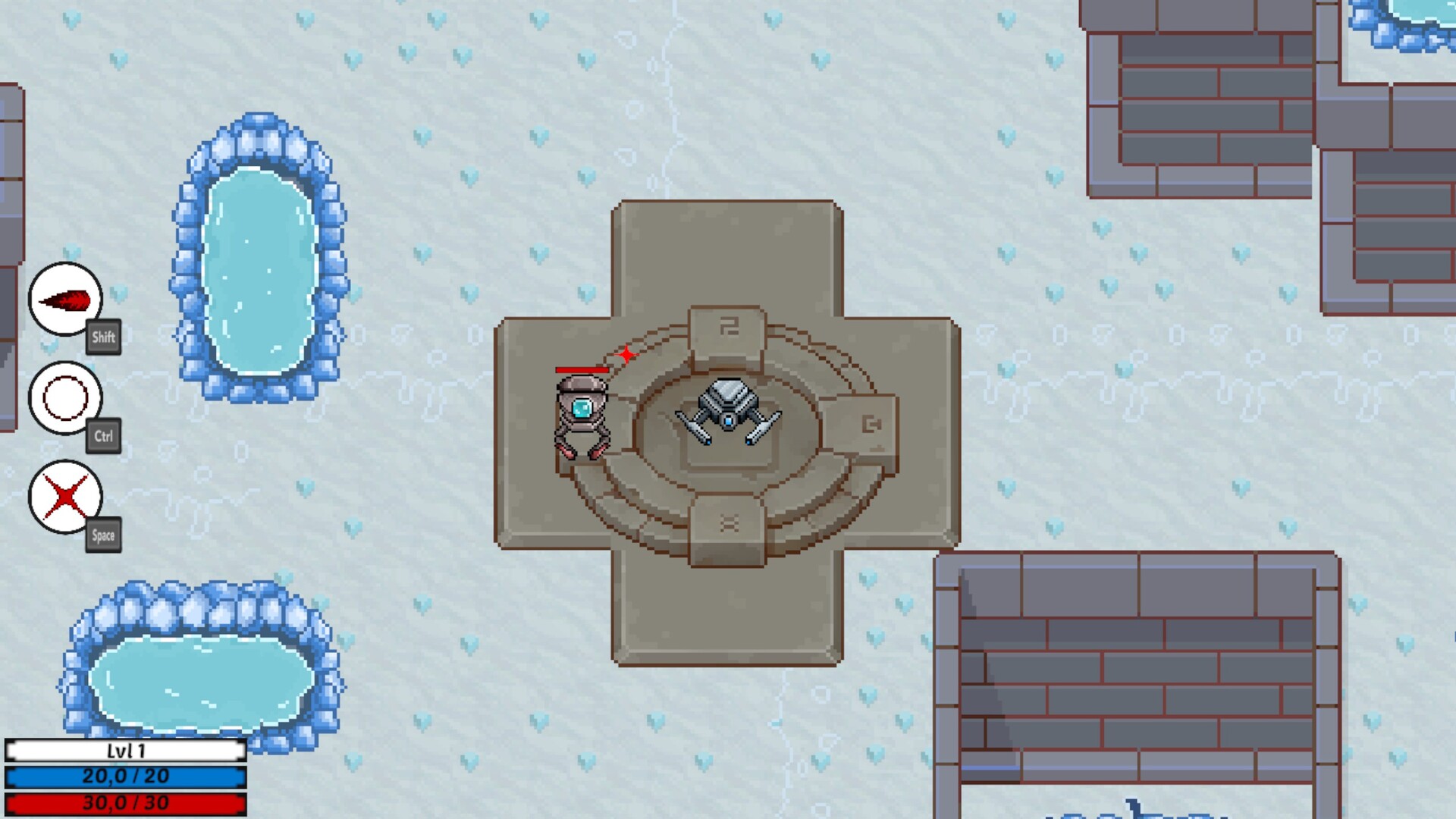 Creator's Fall screenshot screenshot 11