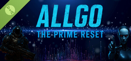 ALLGO: The Prime Reset Demo Banner