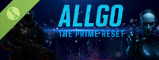 ALLGO: The Prime Reset Demo Banner