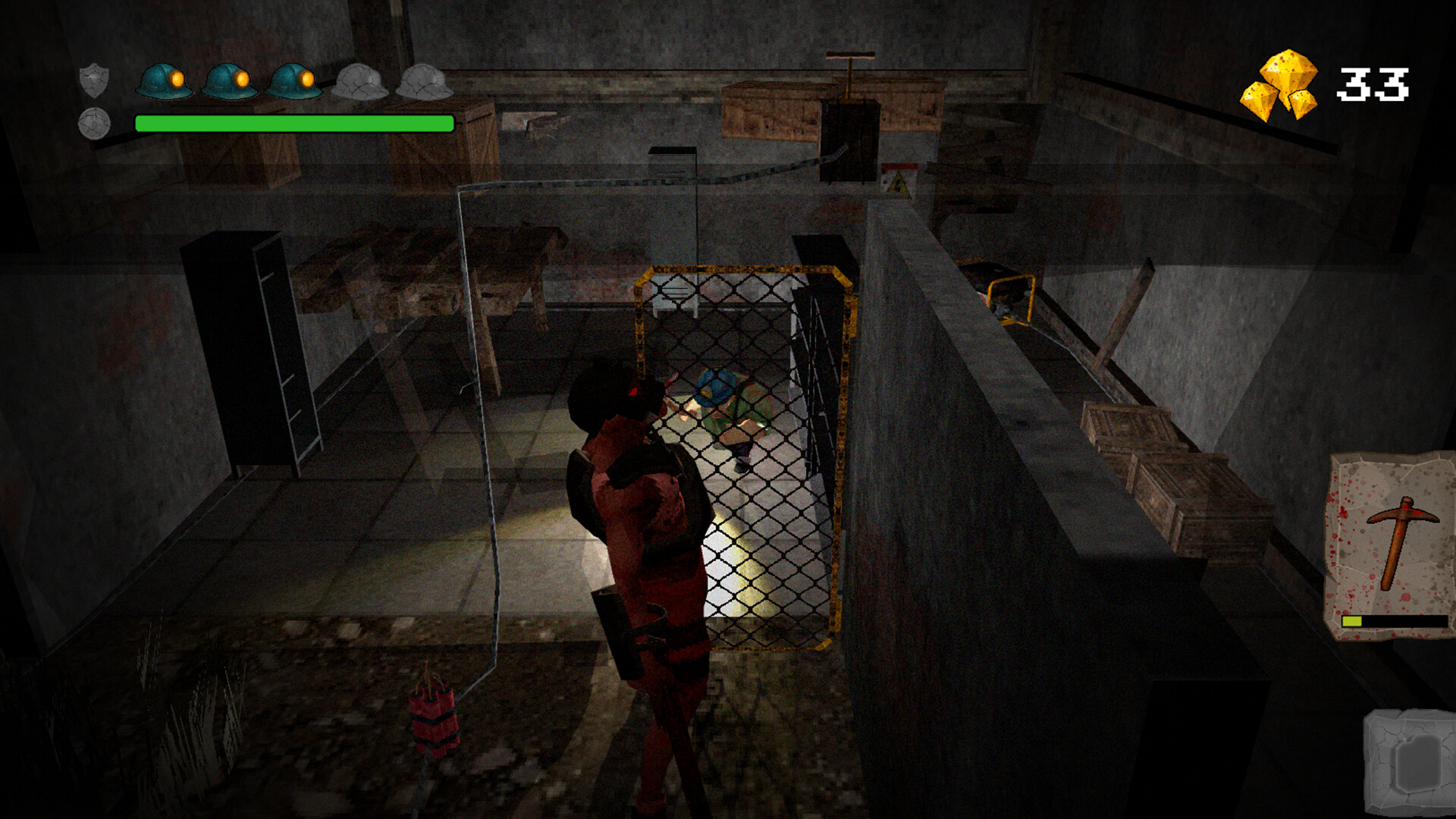 Rotminers screenshot #5