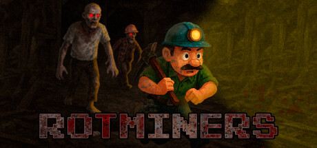 Rotminers