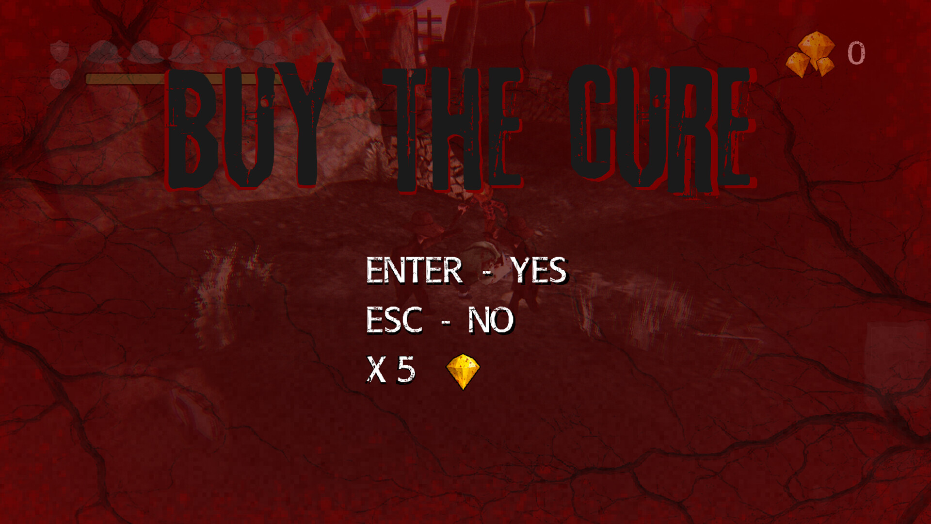 Rotminers: Escape or Die screenshot #9