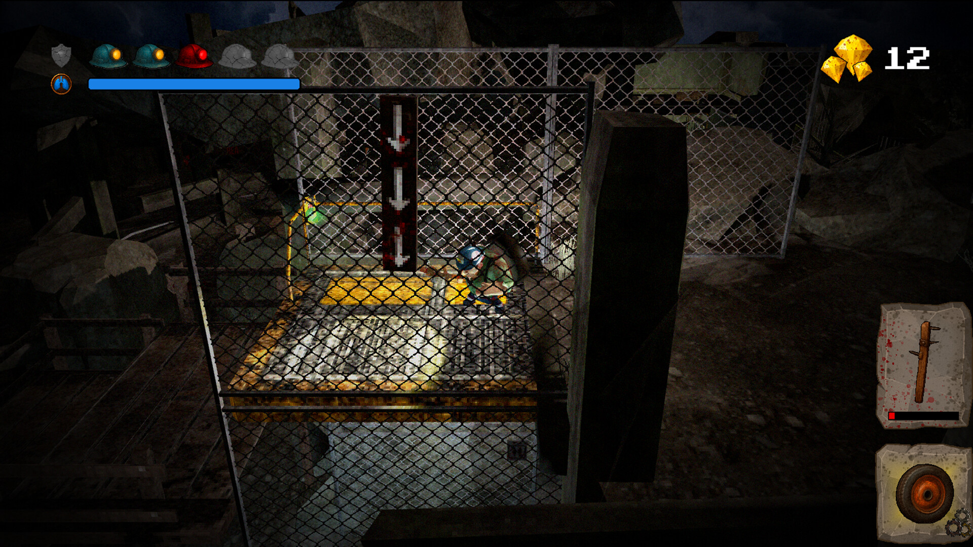 Rotminers screenshot #2