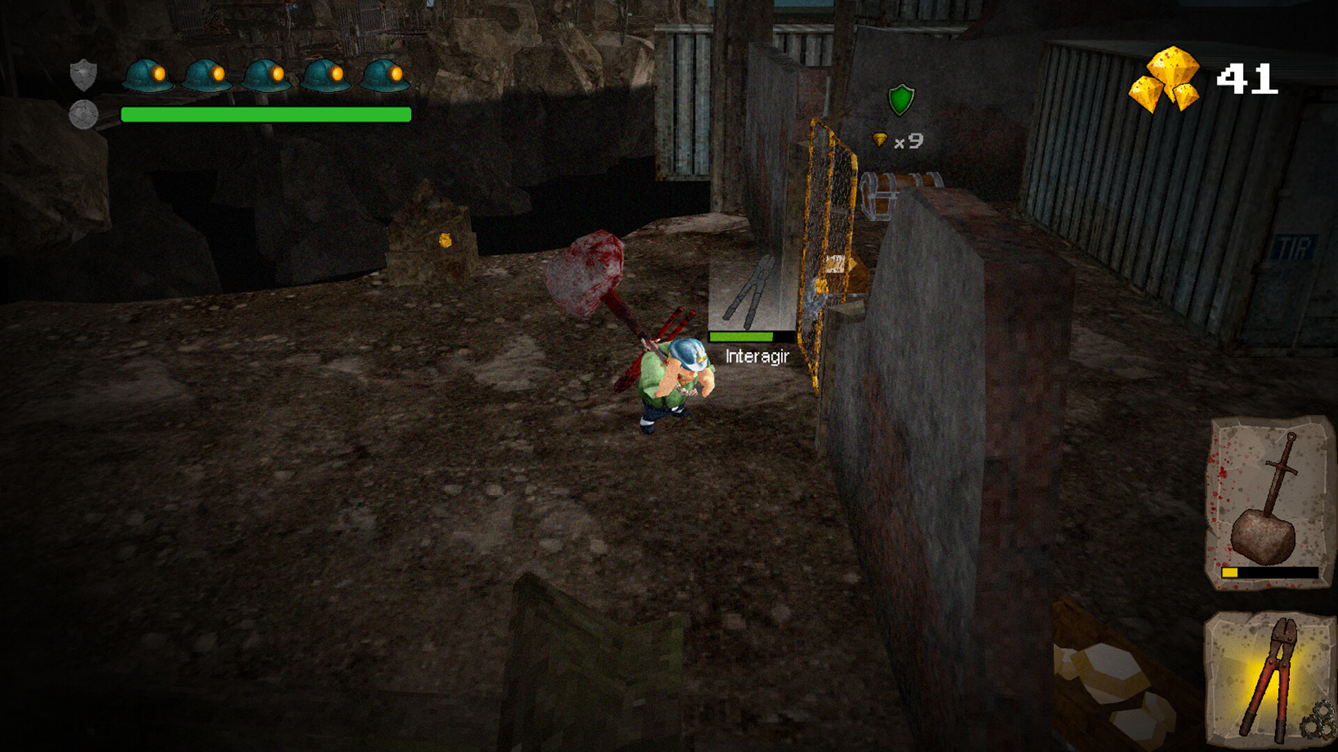 Rotminers screenshot #4