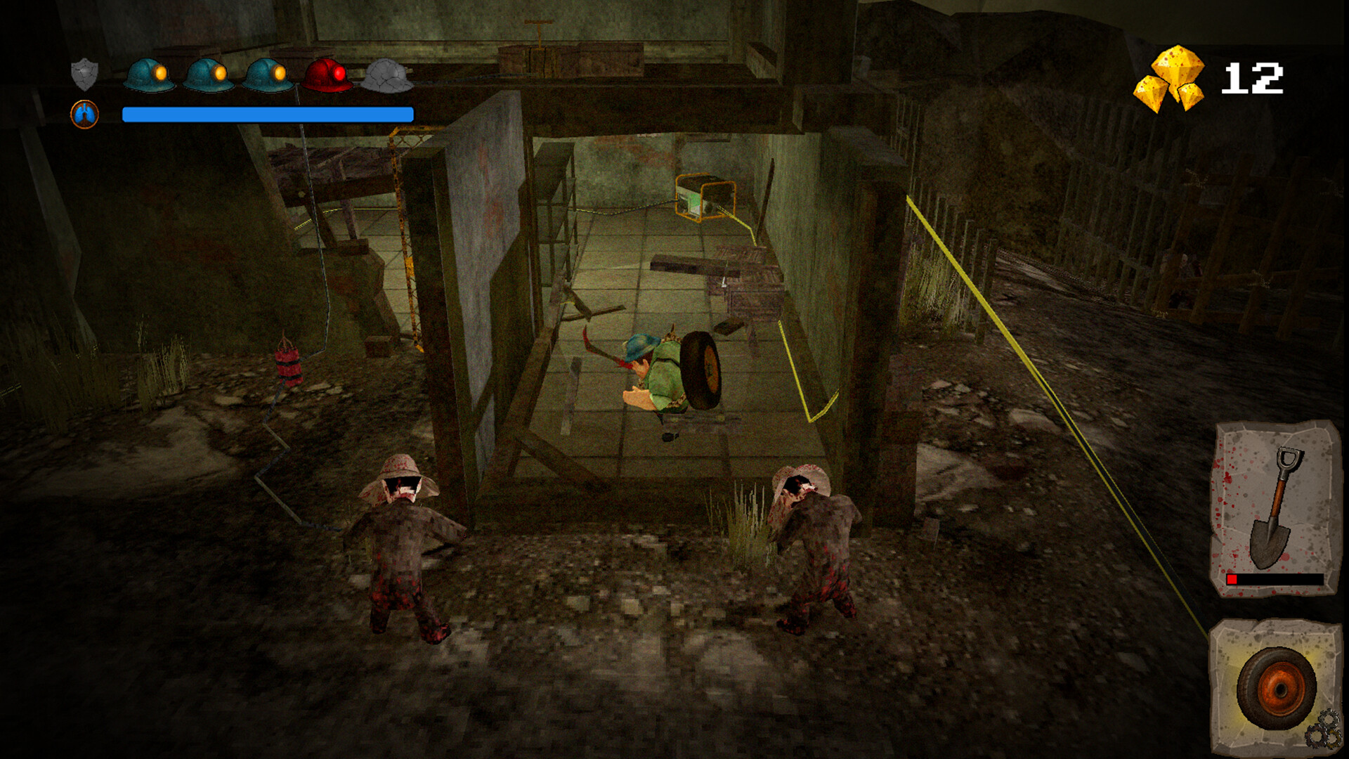 Rotminers screenshot #8