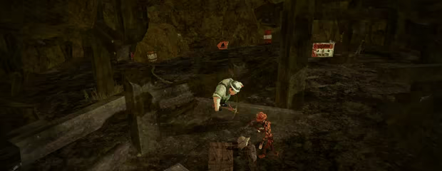 Rotminers: Escape or Die video 15