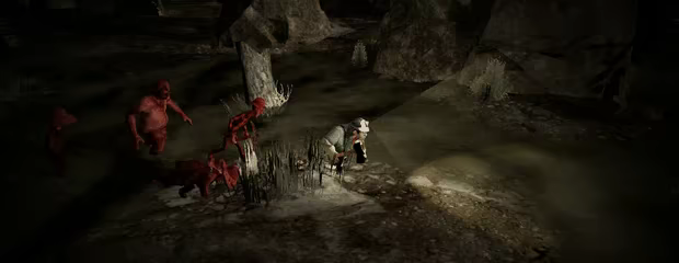 Rotminers: Escape or Die video 5