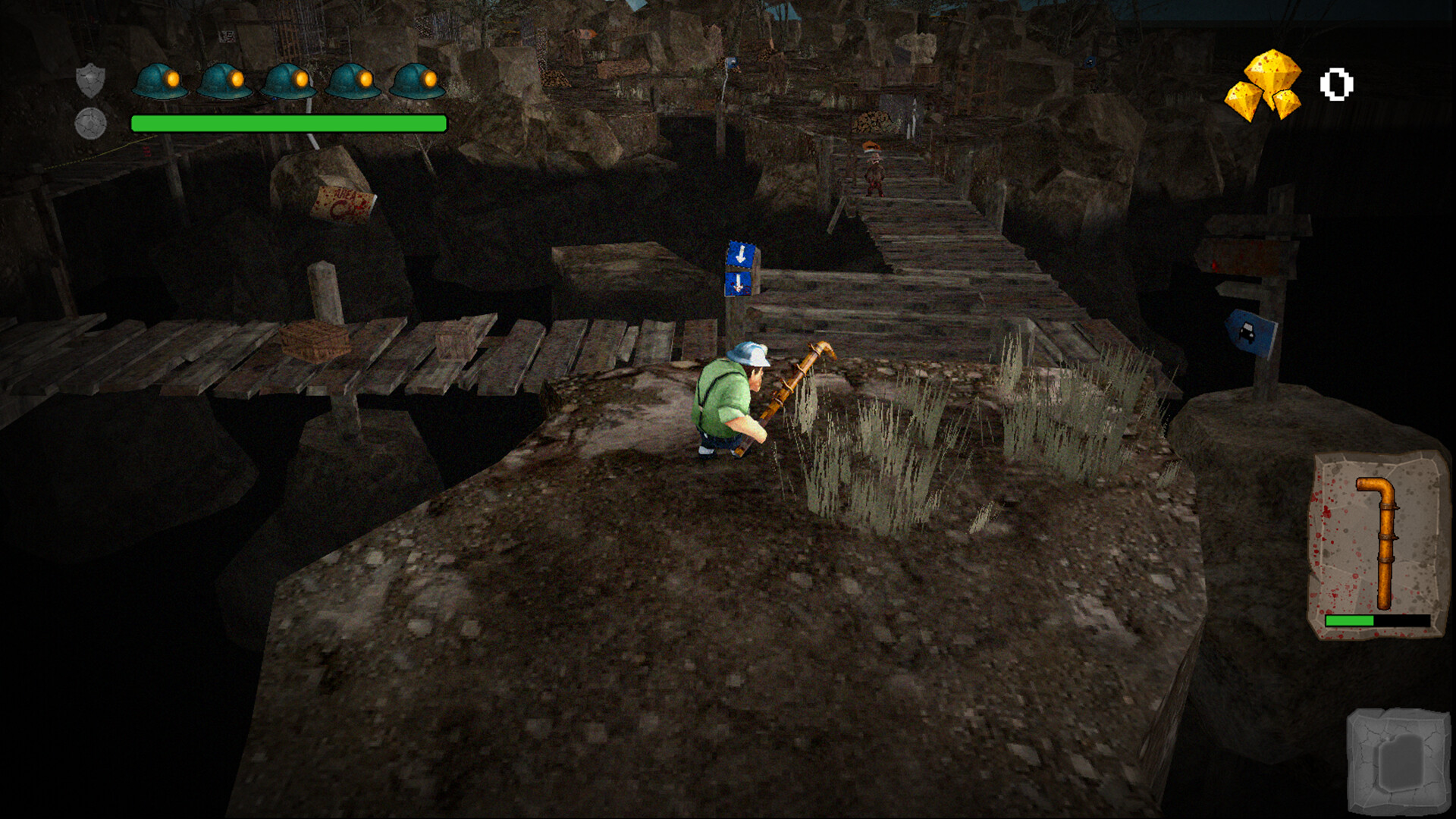 Rotminers screenshot #7