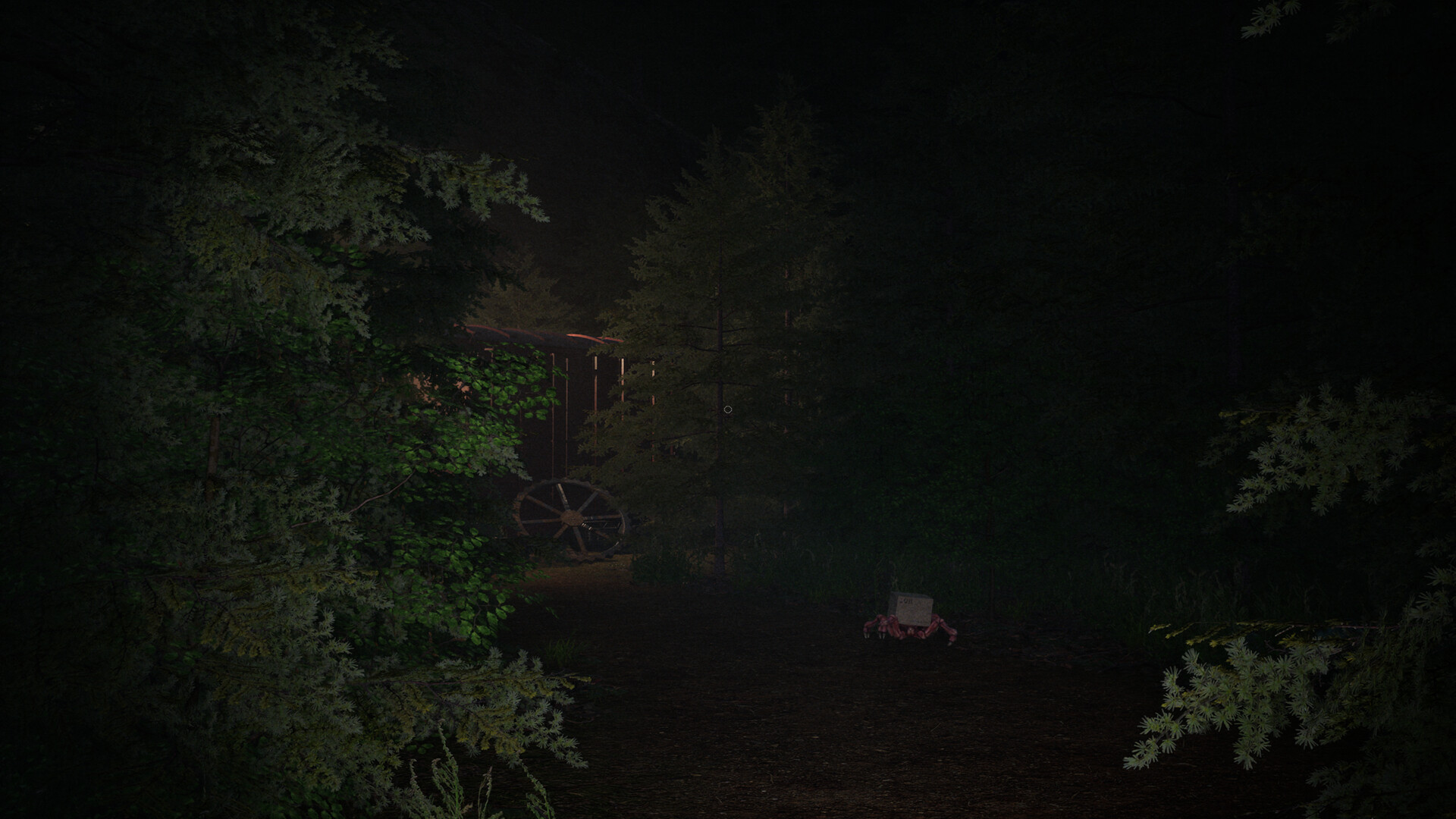 Train Cargo Simulator screenshot #5