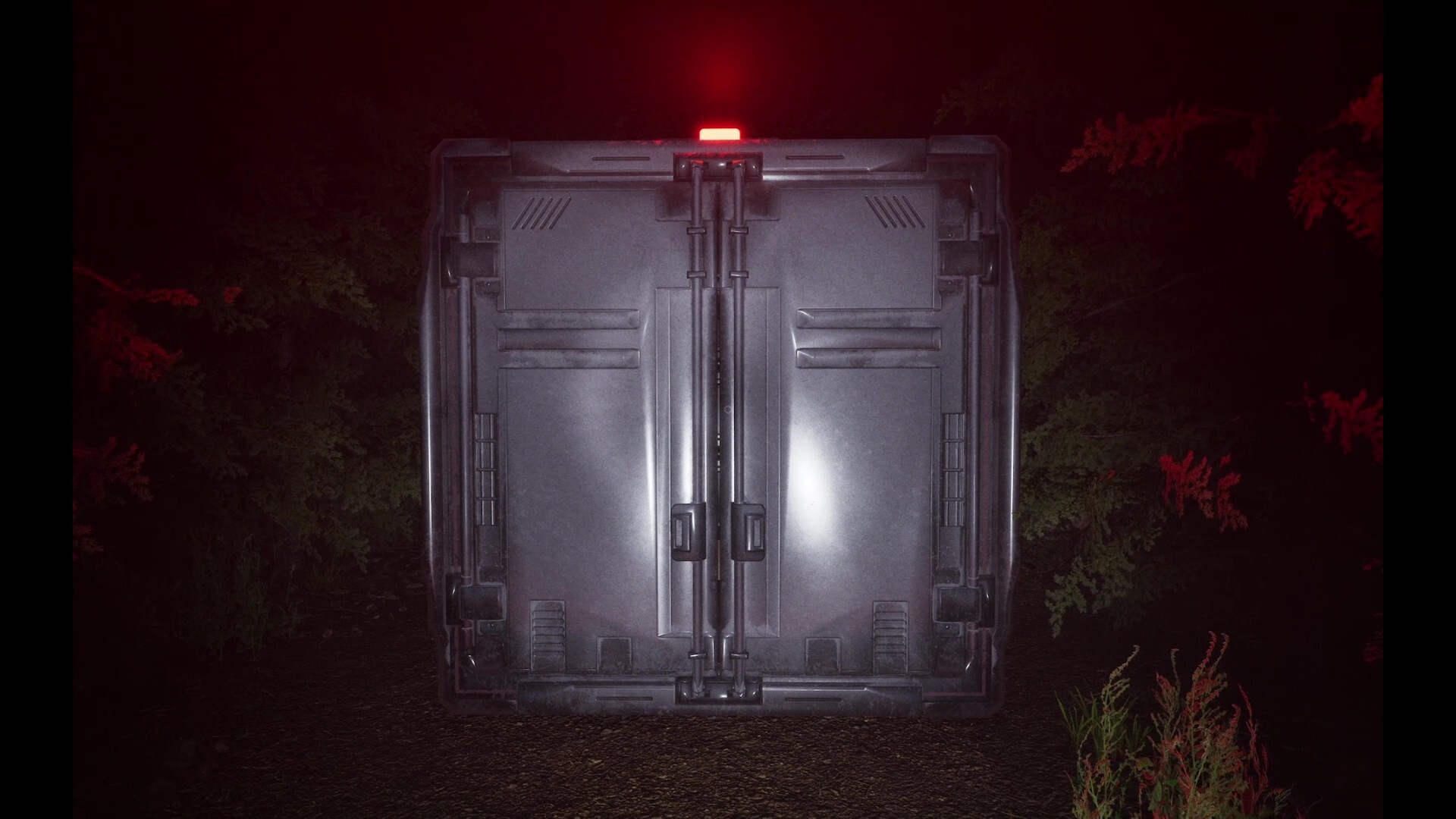 Train Cargo Simulator screenshot #2