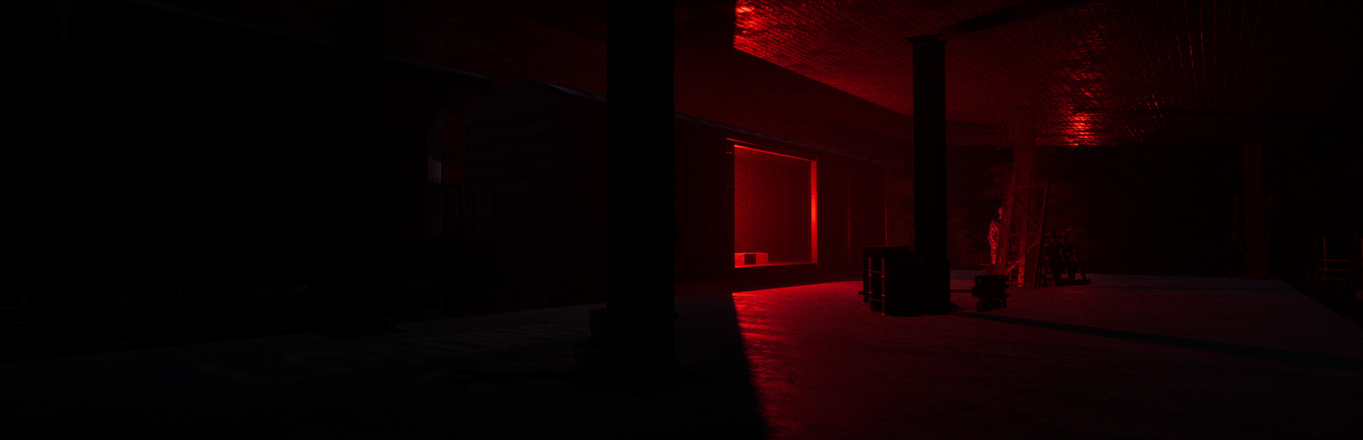 Train Cargo: NightShift