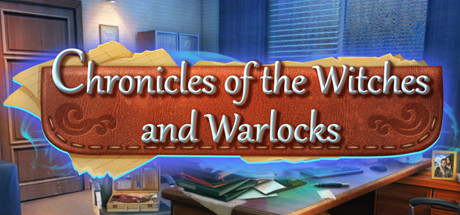 Chronicles of the Witches and Warlocks banner image