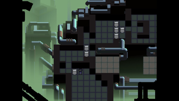 Beyond the Rust screenshot 3