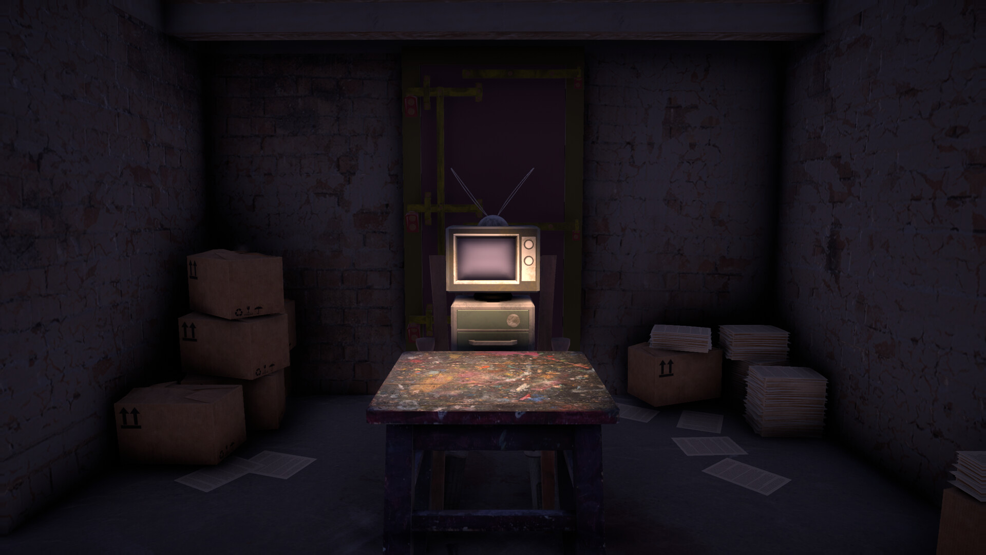 NyctoType screenshot #7