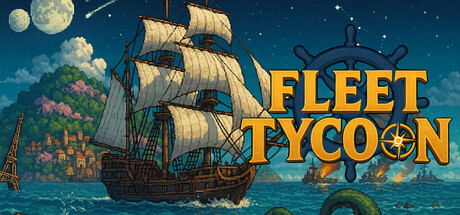 Fleet Tycoon