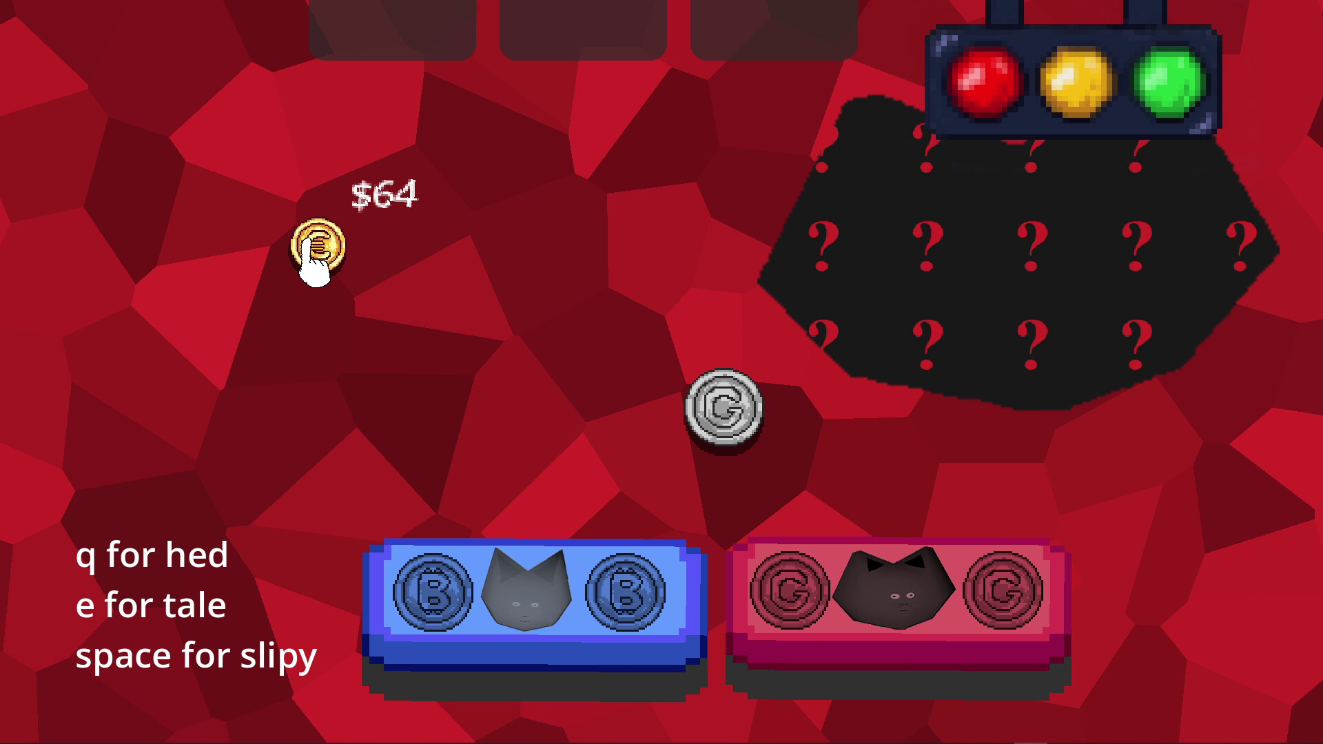 GAMBA screenshot 7