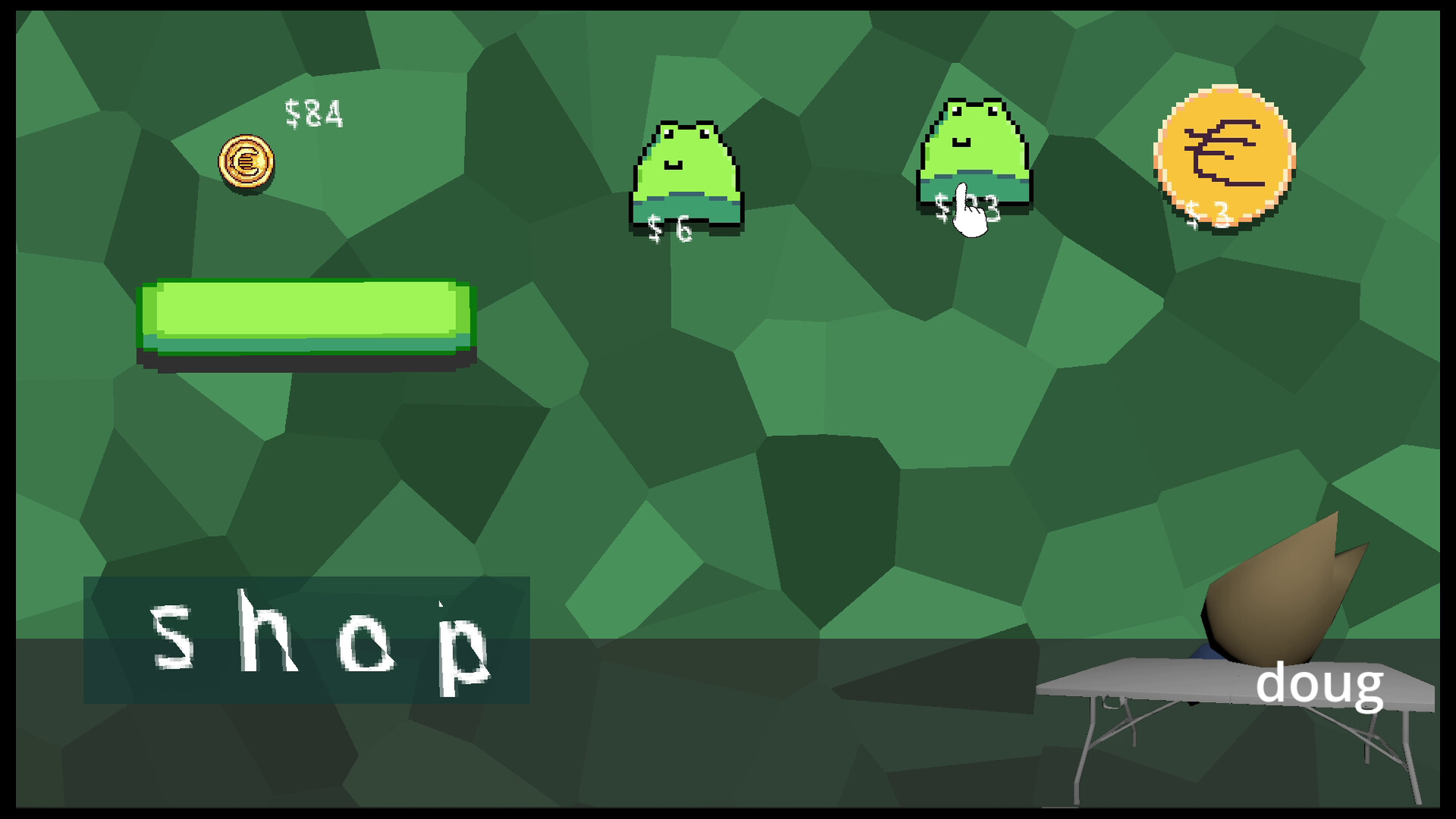 GAMBA screenshot 3