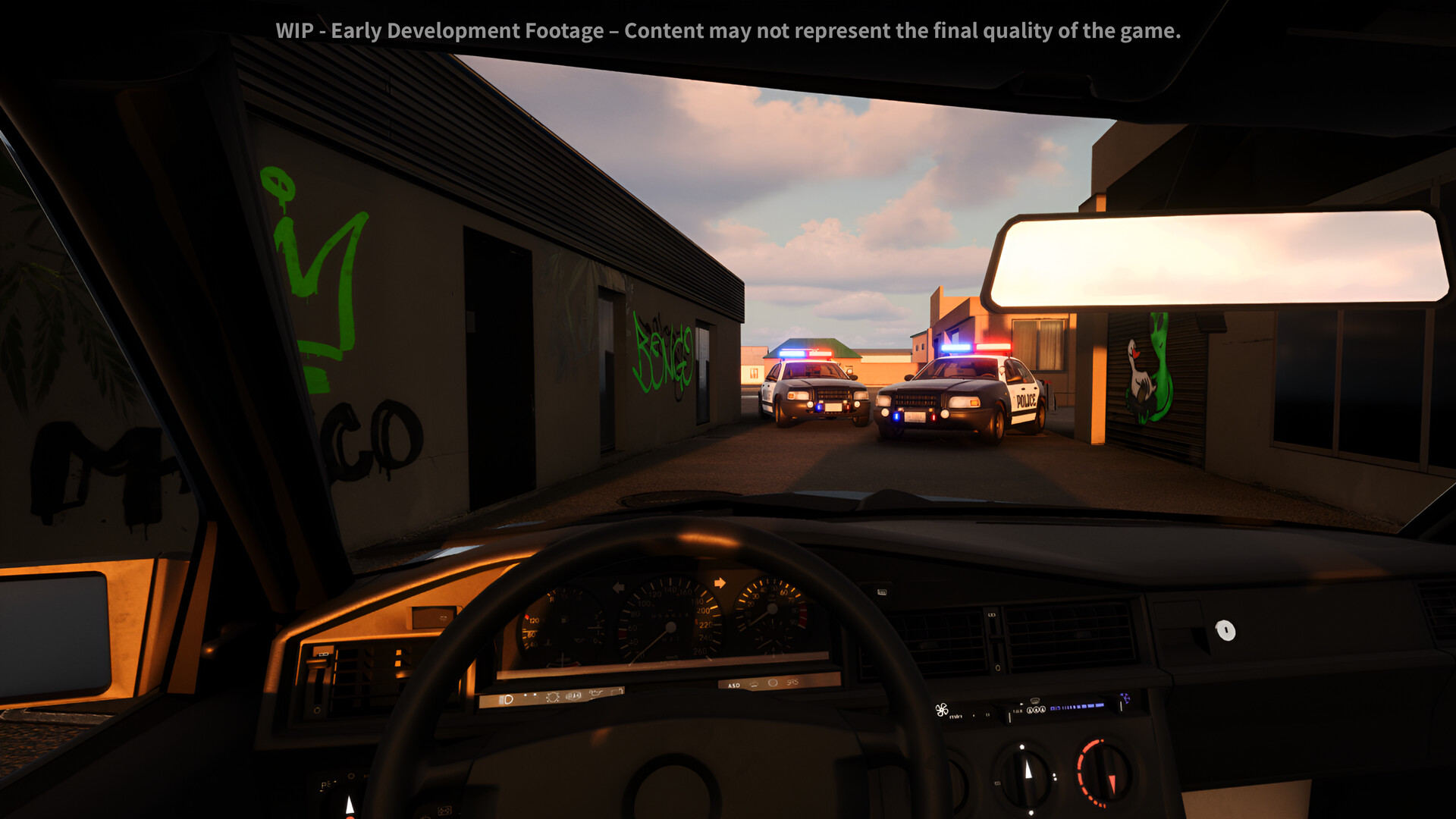 Drug Life: Gangster Simulator screenshot #8