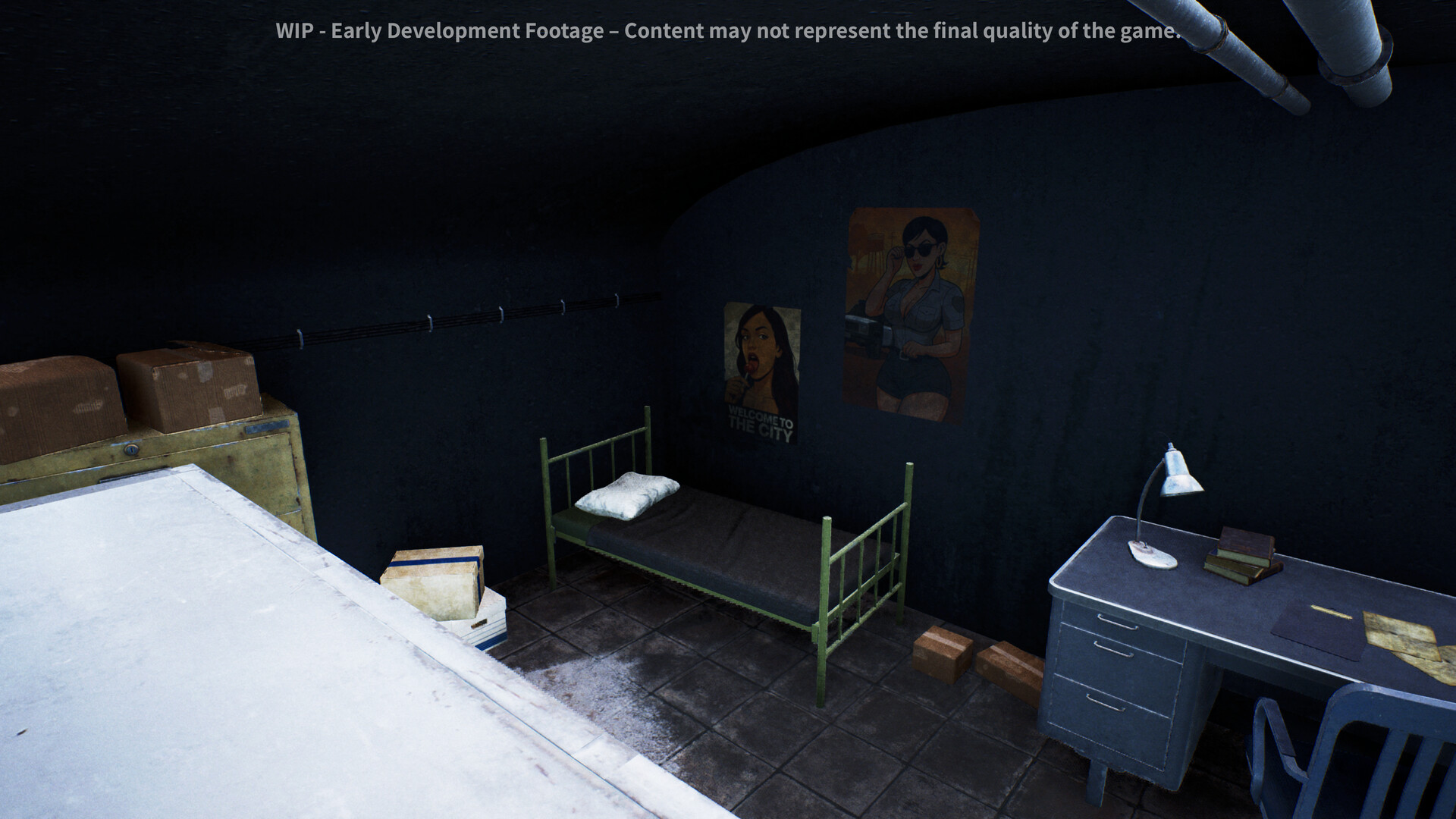 Drug Life: Gangster Simulator screenshot #9