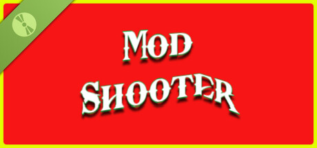 Mod Shooter Demo