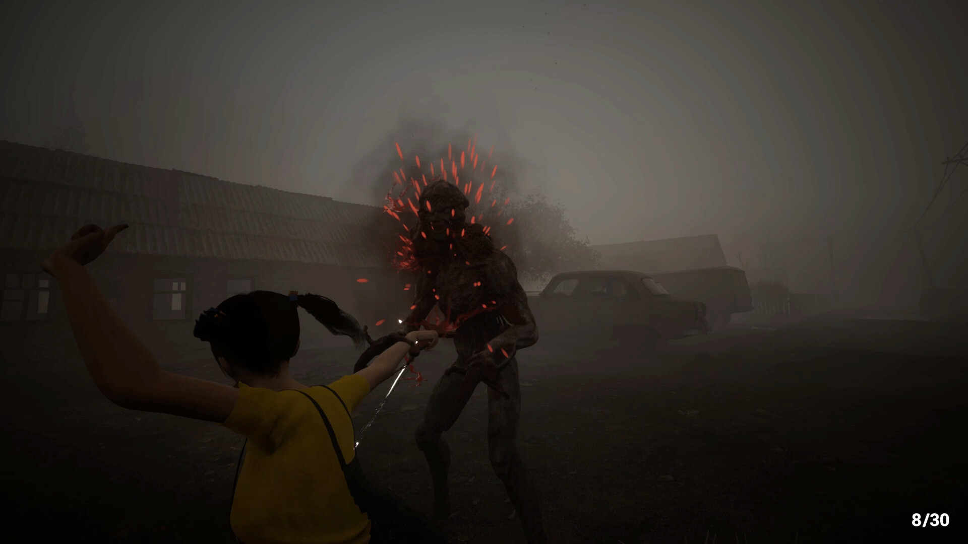 除邪2(CHUXIE2) screenshot #12
