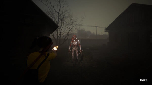 除邪2(CHUXIE2) screenshot 2