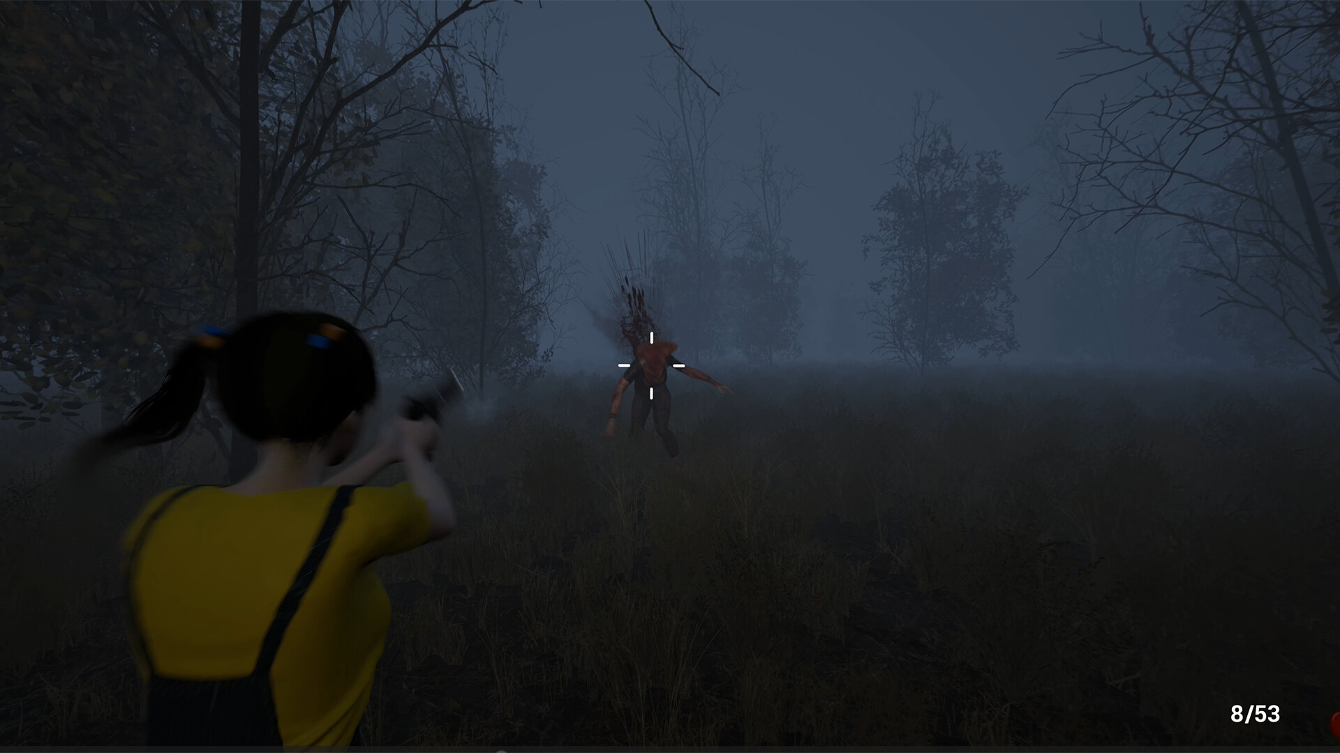 除邪2(CHUXIE2) screenshot #6