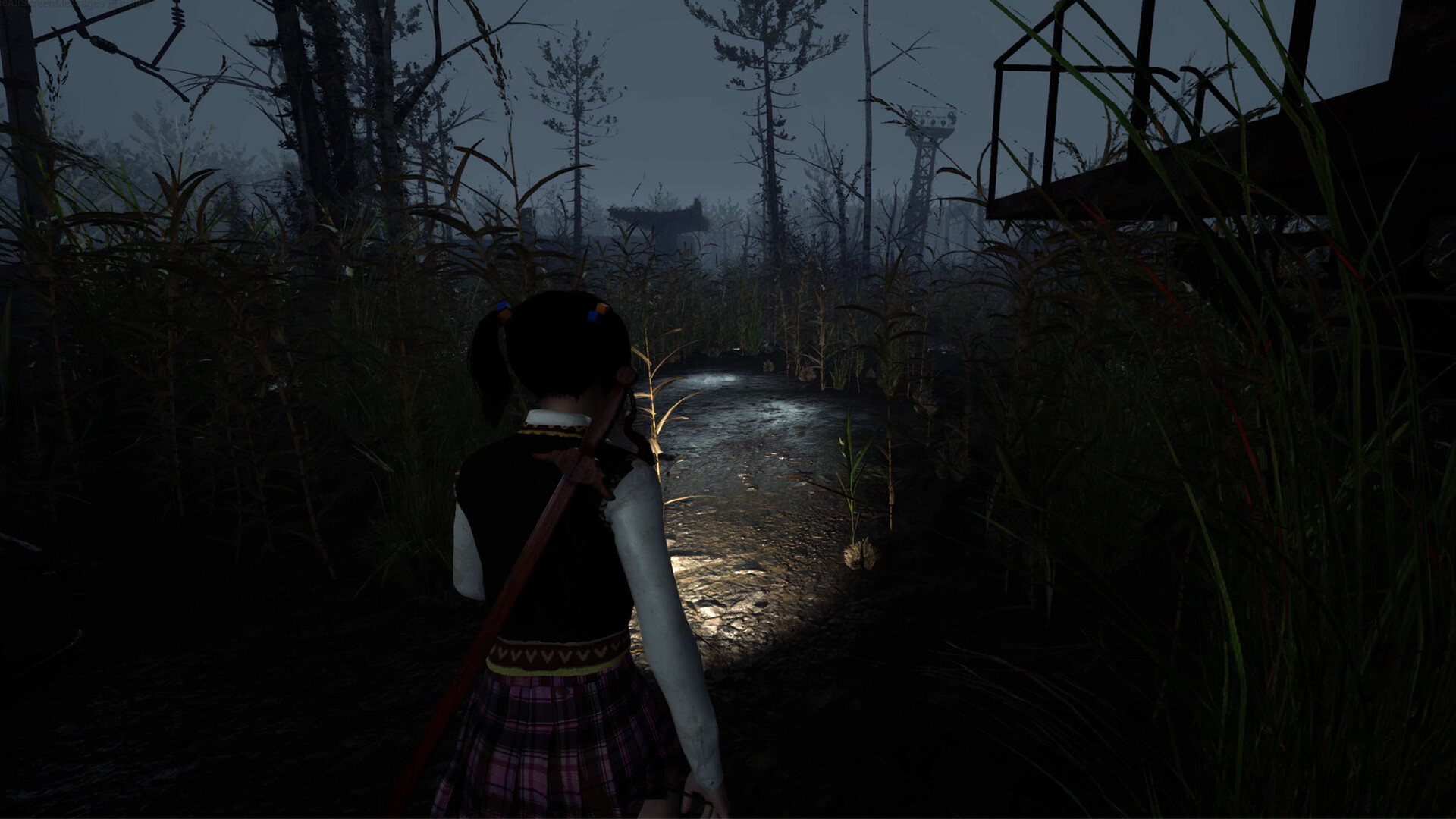 除邪2(CHUXIE2) screenshot #8